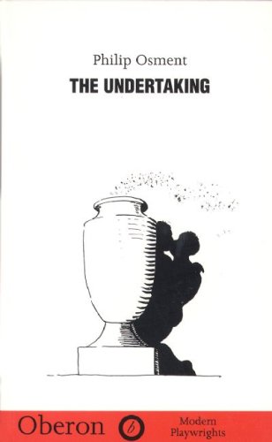 The Undertaking (Modern Playwrights)