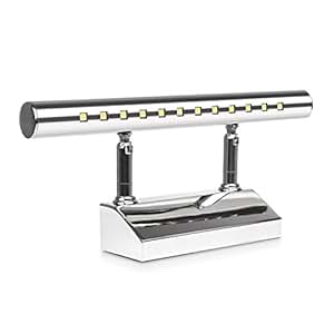 Amazon.com: Bathroom Vanity Light Mirror Front Light 3W ...