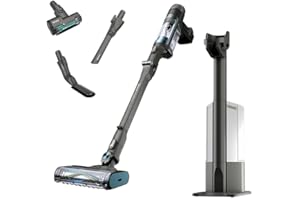 Shark PowerDetect Reveal Clean and Empty Cordless Stick Vacuum (IP3225CCO) (Renewed)