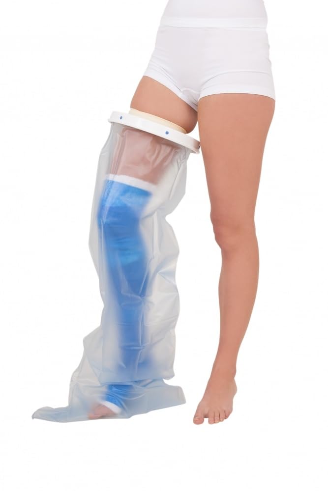 ATLANTIS Adult Full Leg Protector