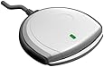 Scm Microsystems USB Smart Card Reader SCR3310V2