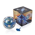 ThinkTop-Shock-Ball-Hot-Potato-Game-Electric-Shocking-Game-for-Christmas-Adventure-Funny-Novelty-Gift-Fun-Joking-for-Party-Blue