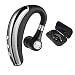 [Upgrade Version]Bluetooth Headset,Ansion Wireless Bluetooth 4.1 Earpiece Earbuds Earphones Headphones with Noise Reduction,Mute Switch,Hands Free with Mic for Office/Business/Workout/Driver/Trucker primary