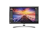 LG Electronics 4K UHD 27UD88-W 27in LED-Lit Monitor