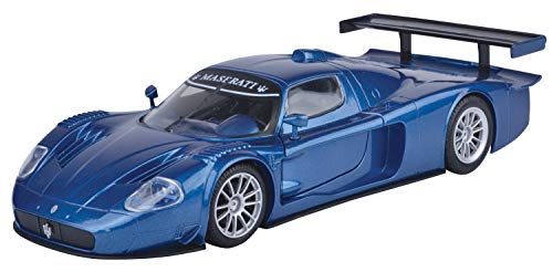 Motormax 124 Maserati MC12 Corsa Vehicle