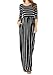 levaca Women's Casual Long Maxi Dress