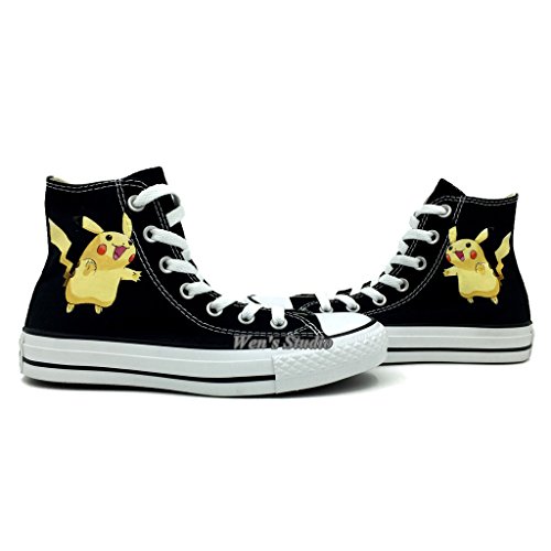 converse pikachu