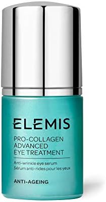 elemis under eye cream