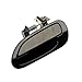 98-02 Honda Accord Rear Outside Outer Exterior Door Handle Left Driver Side