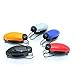 Gonioa 5 Pcs Auto Car Sunglass Visor Clips