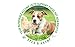 Hemp Oil For Dogs and Cats - Full Spectrum Organic Drops Hemp Oil For Anxiety & Stress Relief- Arthritis Pain Relief - Hip and Joint Dog Supplement- Apply To Hemp Prime Treats (375mg)