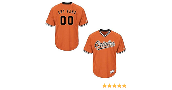 orioles jersey shirt