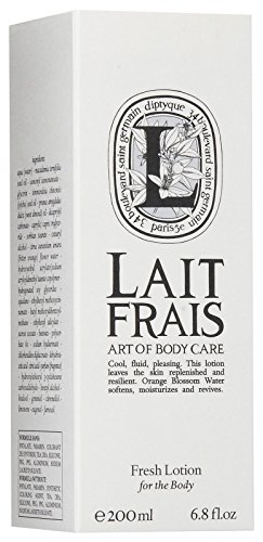 Diptyque The Art of Body Care Fresh Body Lotion-6.8 oz
