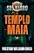 Livro O templo maia (Ordem do Sol Negro Livro 30)