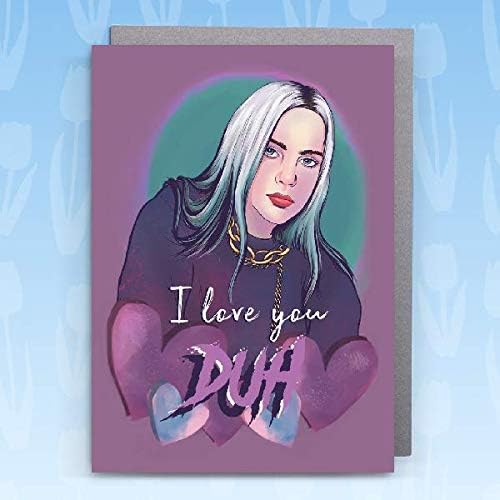Valentines Day Card from Rose Hartley - 5dd8558086fb6400011f3f85