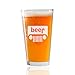 Jeep/Beer Engraved PUB Style PINT Style Beer Glass. 16oz or 22oz. Perfect gift for the Offroad wrangler enthusiasts Men Women Dad jeeps lover. INCLUDES BEER FOOD PAIRING CARD (16oz)