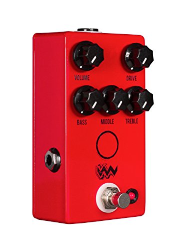 JHS Angry Charlie V3 Distortion Pedal