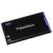 Blackberry NX1 Genuine Original OEM Blackberry Q10 Lithium-Ion Battery Non-Retail Packaging - Black