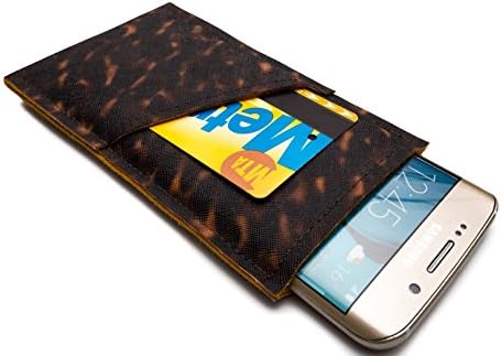 Samsung Galaxy S9 S9+ Case Sleeve Wallet. S8 Plus S7 Edge Note 8 FE Shock Resistant Cover