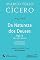 Livro Da Natureza dos Deuses: volume II