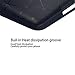 Pixel 3a XL Case,Google Pixel 3 XL Lite，Sucnakp TPU Shock Absorption Cell Phone Cases Technology Raised Bezels Protective Cover for Pixel 3 a XL Phone (TPU Black)