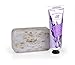 Pre De Provence Luxury Shea Butter Gift Bag with Hand Lotion & Soap Bar - Lavender