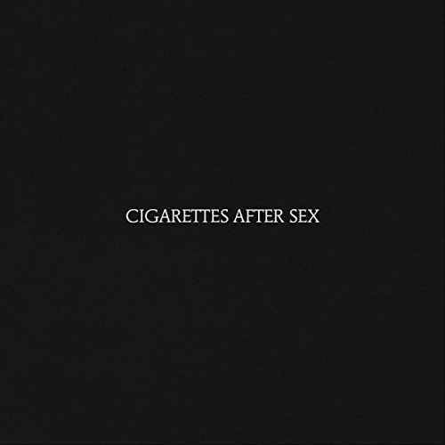 Cigarettes After Sex - K. - Zortam Music