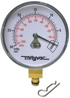 VACUUM GAGE KIT