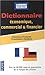 Dictionnaire economique, commercial et financier / Wï¿½rterbuch fï¿½r Wirtschaft, Handel und F by 