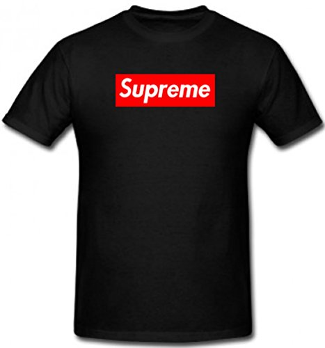 Supreme t shirt cost online