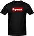 Supreme Shirt T-Shirt Box Logo Men's Women's T-Shirt