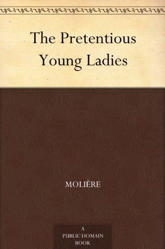 The Pretentious Young Ladies