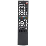 RC-1168 AV Receiver Remote Control with Large