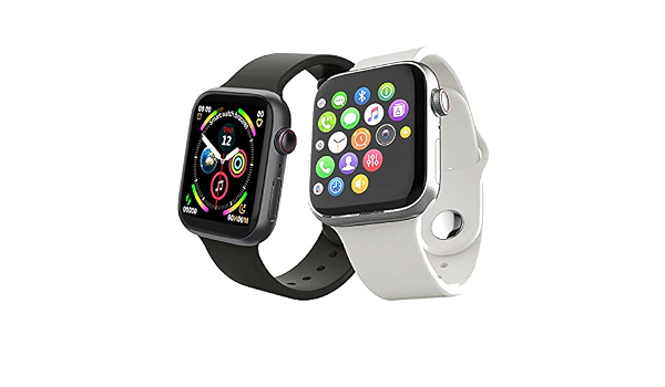 Smart Watch W66+ Hi Watch 6 : Amazon.es: Deportes y aire libre