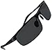 Polarized Fishing Sunglasses for Men | Unbreakable | 100% UV Block | Great Gift