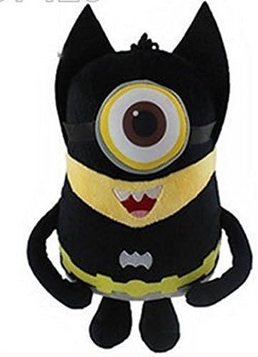 batman minion toy