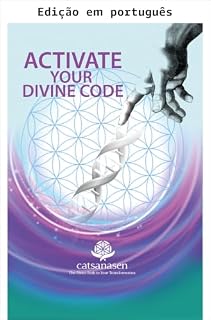 Livro Ative seu código divino