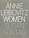 Women (Beaux livres) (French Edition) by Annie Leibovitz, Susan Sontag