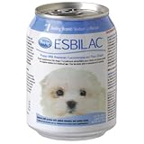 Esbilac Puppy Milk Replacer Liquid [Set of