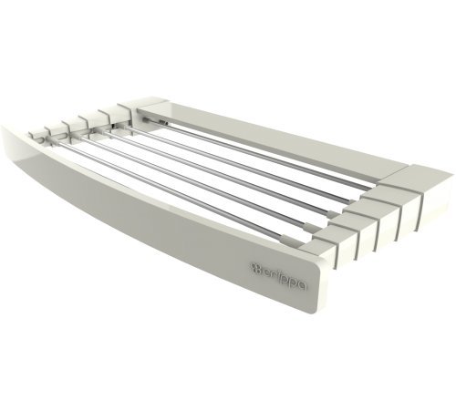 Clothes drying rack .wall mount retractable foldable | …