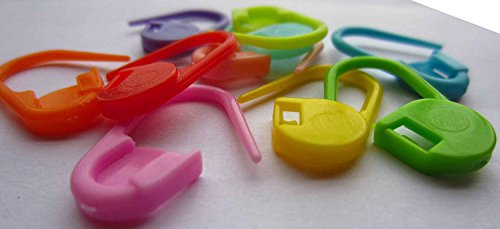 1 Knitting+Stitch+Markers+Supplies+Accessories