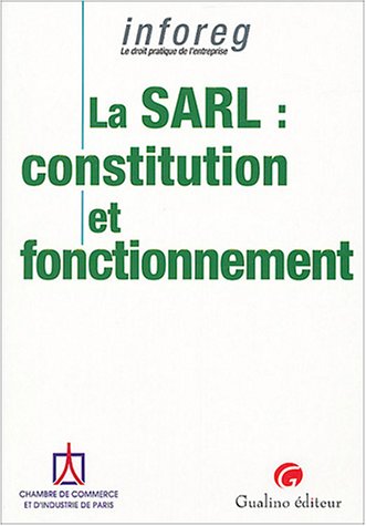 La  SARL