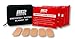 M2 BASICS 150 Piece First Aid Kit Belt Bag