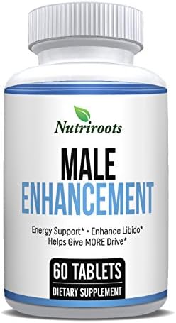 Nutriroots, Male Performance