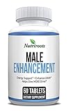 Nutriroots, Male Performance