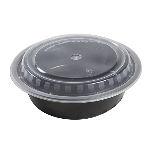 Plastic Food Containers Wholesale. EDI Wholesale 250 Sets Microwavable Translucent Plastic Soup