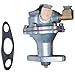 Fuel Lift Pump Ford