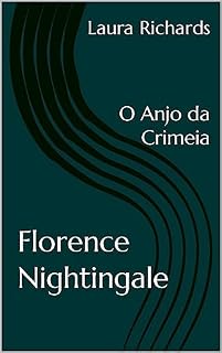 Livro Florence Nightingale: O Anjo da Crimeia