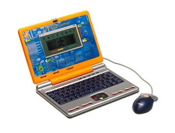 vtech computer for 6 year old
