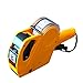 Super More MX5500 EOS 8 Digits Price Tag Gun Labeller Included Labels & Ink Refill